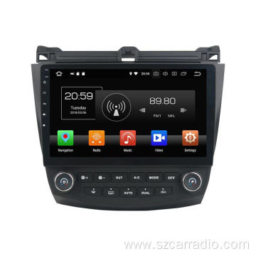 Accord 7 with 2G RAM 16G ROM Stereo